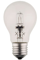 Hq Hqhe27 clas001 Halogeenlamp Classic Gls E27 18 W 205 Lm 2 800 K