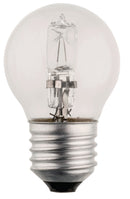 Hq Hqhe27 ball001 Halogeenlamp Kogel E27 18 W 205 Lm 2 800 K