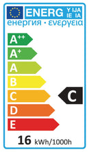 Hq Hqhg4 caps003 Halogeenlamp Capsule G4 16 W 230 Lm 2 800 K