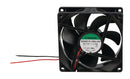 Sunon Cy 204n Dc Ventilator 92 X 92 X 25 mm