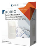 K&ouml;nig SAS-DUMMYMS10 Dummy Bewegingssensor