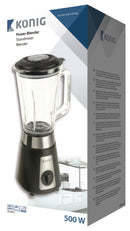 König KN-SB10 Powerblender 500W