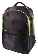 K&ouml;nig CSNBBP100GR Notebookrugzak 15&#039;&#039;/16&#039;&#039; Lime