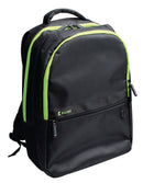 K&ouml;nig CSNBBP100GR Notebookrugzak 15&#039;&#039;/16&#039;&#039; Lime