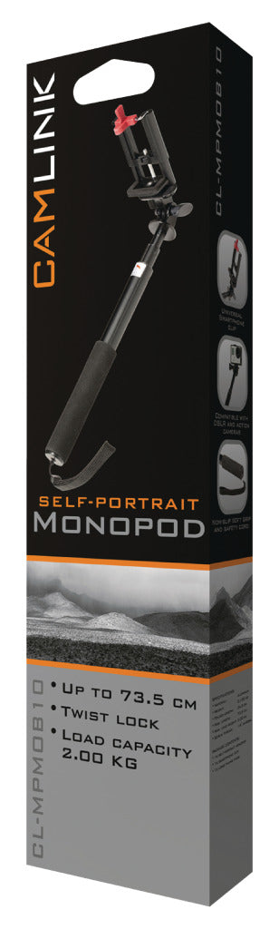 Camlink CL-MPMOB10 Selfie Stick