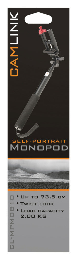 Camlink CL-MPMOB10 Selfie Stick