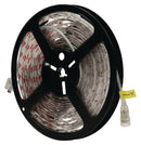 HQ LSEASYPWINMN LED-Strip Eenvoudig Te Plaatsen, Binnen/Buiten, Puur Wit 5M