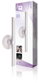 HQ LLT4200 LED Buis met Sticker 4 Lichtstanden met Batterijen