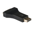 König KNC37925E Displayport - Dvi Adapter Displayport Male - Dvi-d Female 1 Stuk Grijs