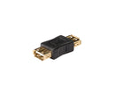 König KNC60900E Usb 2.0-adapter A Female - A Female Antraciet