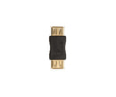 König KNC60900E Usb 2.0-adapter A Female - A Female Antraciet