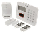 K&ouml;nig SAS-ALARM240 Draadloos Alarmsysteem