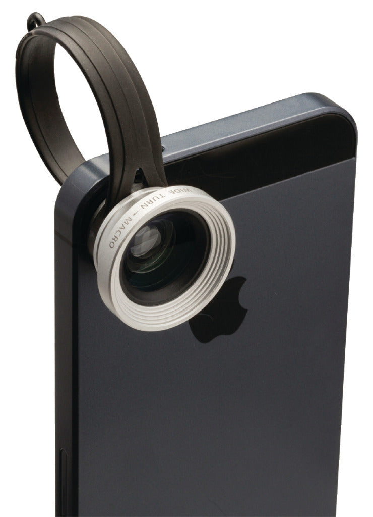 Camlink CL-ML10MW Gsm-lens 2-in-1