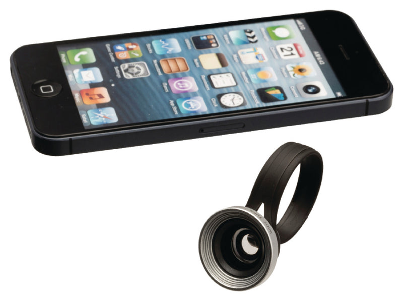 Camlink CL-ML10MW Gsm-lens 2-in-1