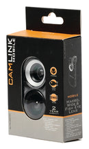 Camlink CL-ML30MWF Gsm-lens 3-in-1