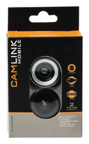 Camlink CL-ML30MWF Gsm-lens 3-in-1