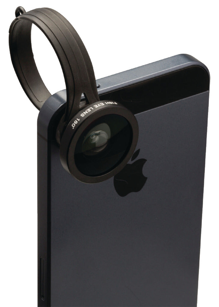 Camlink CL-ML30MWF Gsm-lens 3-in-1