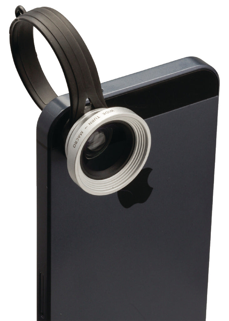 Camlink CL-ML30MWF Gsm-lens 3-in-1