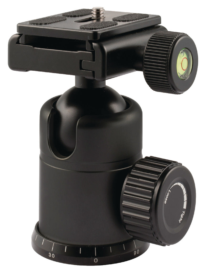 Camlink CL-BH20 Statief Statiefkop 8 Kg