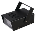 Valueline VLSTROBOLED01 LED Stroboscoop