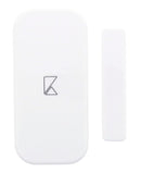 K&ouml;nig SAS-ASDW240 Draadloze Deur/raam Sensor voor Sas-alarm240