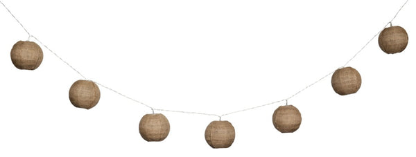 Hq HQLEDSLBALL Lichtslinger Bal met 10 Leds