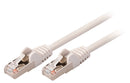Valueline VLCP85121E025 Cat5e Sf/utp Netwerkkabel Rj45 (8/8) Male - Rj45 (8/8) Male 0.25 M Grijs
