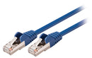 Valueline VLCP85121L15 Cat5e Sf/utp Netwerkkabel Rj45 (8/8) Male - Rj45 (8/8) Male 1.50 M Blauw