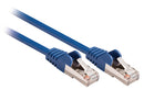 Valueline VLCP85121L15 Cat5e Sf/utp Netwerkkabel Rj45 (8/8) Male - Rj45 (8/8) Male 1.50 M Blauw