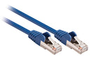 Valueline VLCP85121L50 Cat5e Sf/utp Netwerkkabel Rj45 (8/8) Male - Rj45 (8/8) Male 5.00 M Blauw