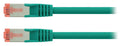 Valueline VLCP85221G50 Cat6 S/ftp Netwerkkabel Rj45 (8/8) Male - Rj45 (8/8) Male 5.00 M Groen