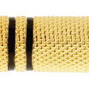 Valueline VGAP24900B Connector Rca Male Metaal Verguld