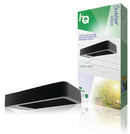HQ HQLEDWLOUT05 LED Vloer/Wandlamp IP54 6W 120LM ZwartBuiten