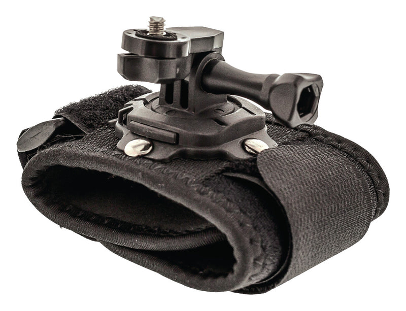 Camlink CL-ACMK110 Action Camera Bevestigingskit Pols