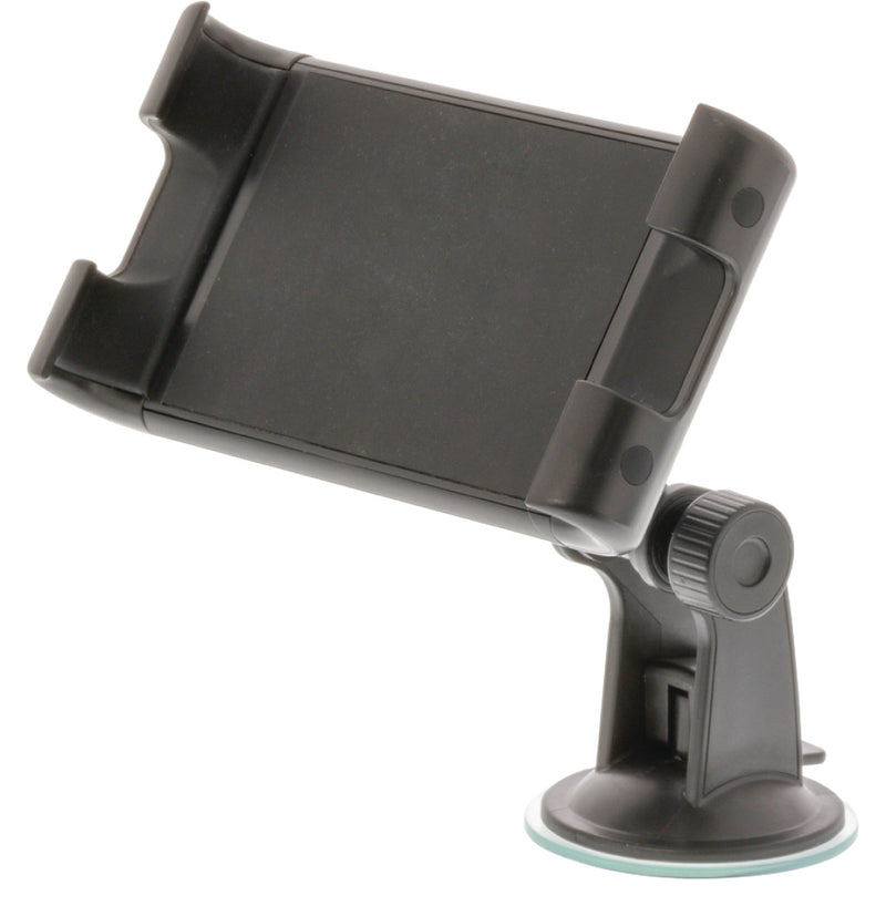 K&ouml;nig KNM-FCTM11 Tablet Autohouder 360 &deg; Draai- En Kantelbaar 0.7 Kg