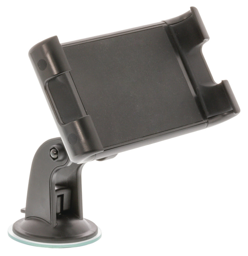 K&ouml;nig KNM-FCTM11 Tablet Autohouder 360 &deg; Draai- En Kantelbaar 0.7 Kg