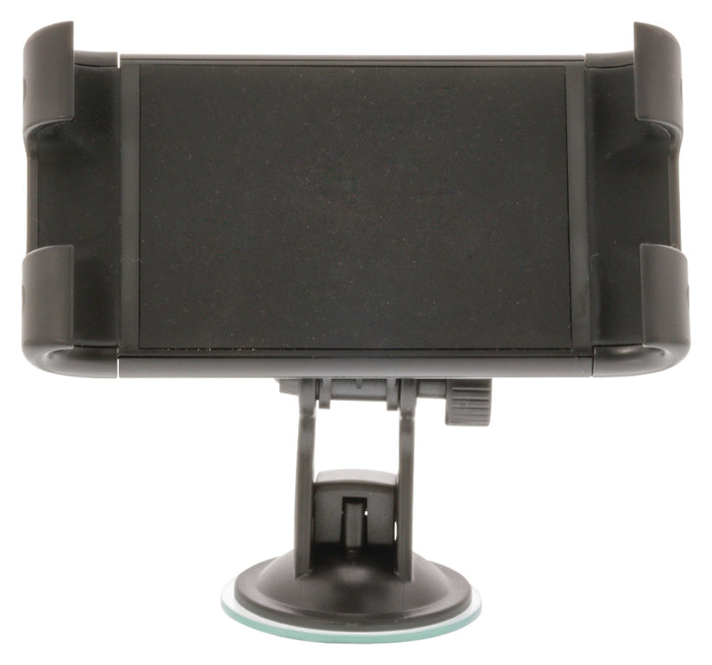 K&ouml;nig KNM-FCTM11 Tablet Autohouder 360 &deg; Draai- En Kantelbaar 0.7 Kg
