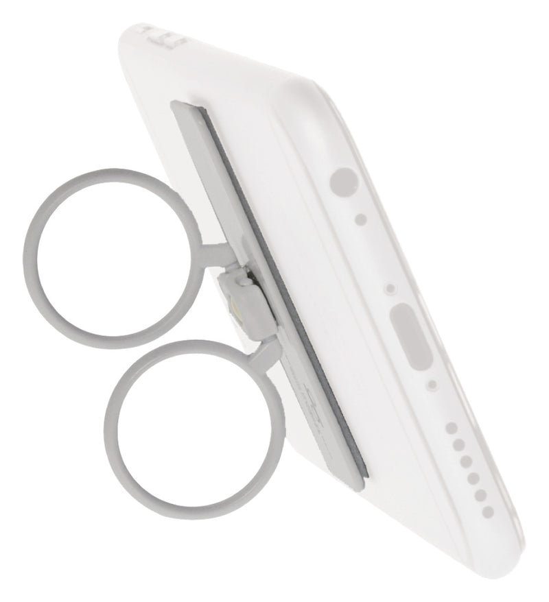 Camlink CL-SFH10 Selfie-ring Smartphone-houder Wit