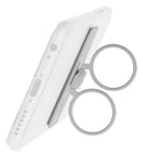 Camlink CL-SFH10 Selfie-ring Smartphone-houder Wit