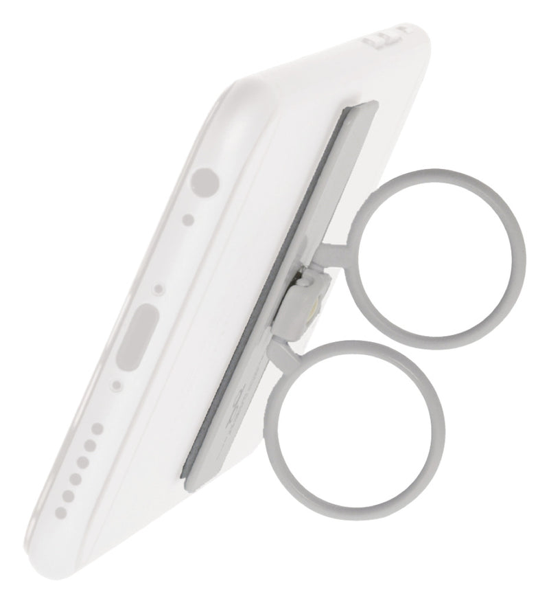 Camlink CL-SFH10 Selfie-ring Smartphone-houder Wit