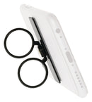 Camlink CL-SFH20 Selfie-ring Smartphone-houder Zwart