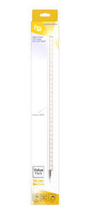 HQ HQLLEASYCRBWW5 Led-strip Pakket 7.5 W 315 Lm Warm Wit