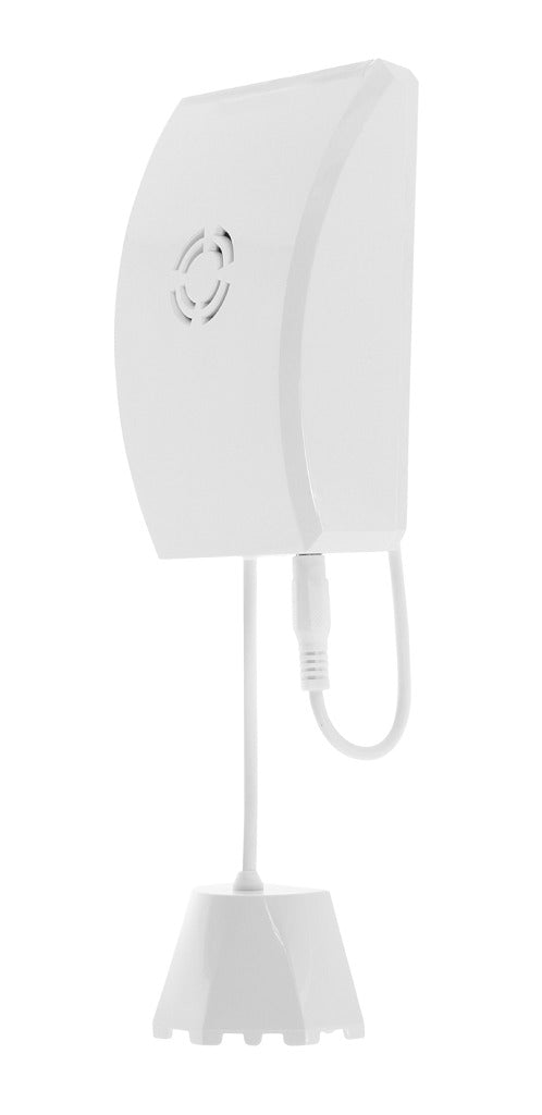 K&ouml;nig SAS-CLALWL10 Smart Waterlekkagesensor 95 DB