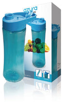 Azura AZ-BL10BOTTLE Reserve Fles Az-bl10 0.6 L Blauw