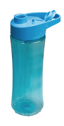 Azura AZ-BL10BOTTLE Reserve Fles Az-bl10 0.6 L Blauw