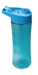 Azura AZ-BL10BOTTLE Reserve Fles Az-bl10 0.6 L Blauw