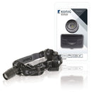 Konig Outdoor LED Hoofdlamp 3W Zwart