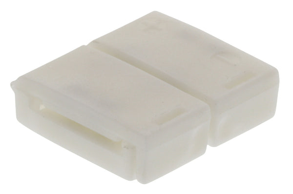 HQ HQSCOCONPCB10B Enkel Kleur Led Strip Connector