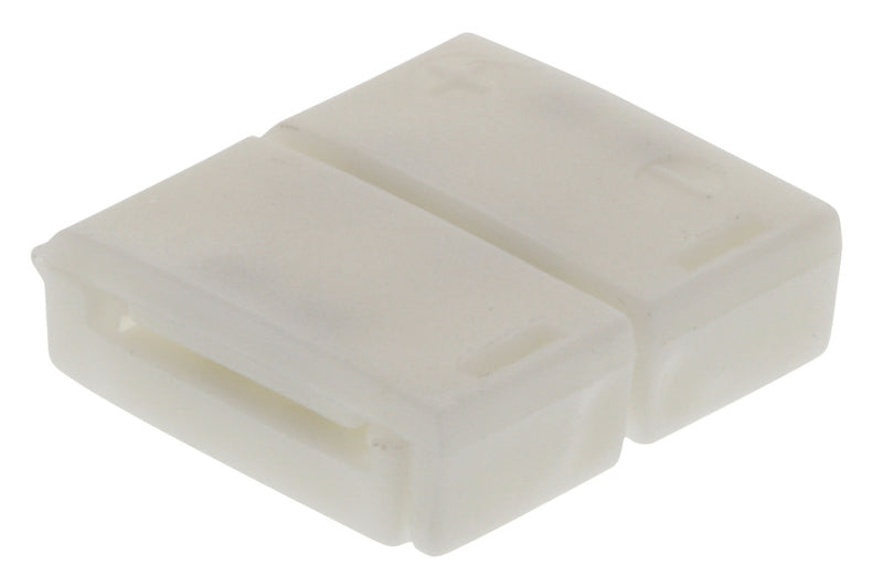 HQ HQSCOCONPCB10B Enkel Kleur Led Strip Connector