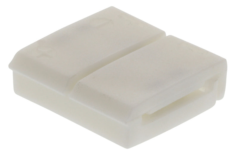 HQ HQSCOCONPCB10B Enkel Kleur Led Strip Connector